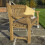 Rowlinson Tuscan 1.5m Bench 7