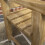 Rowlinson Tuscan 1.2m Bench 8