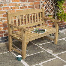 Tuscan 1.2m Bench