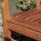 Rowlinson Willington 1.5m Bench 7