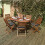 Rowlinson Plumley Set Grey Cushions 2