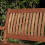 Rowlinson Willington 1.5m Bench 8