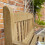 Rowlinson Tuscan 1.2m Bench 6
