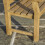Rowlinson Tuscan 1.5m Bench 6