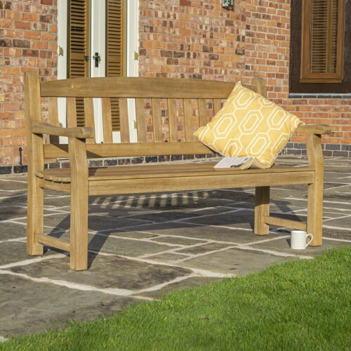 Rowlinson Tuscan 1.5m Bench 1