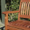 Rowlinson Willington 1.5m Bench 10
