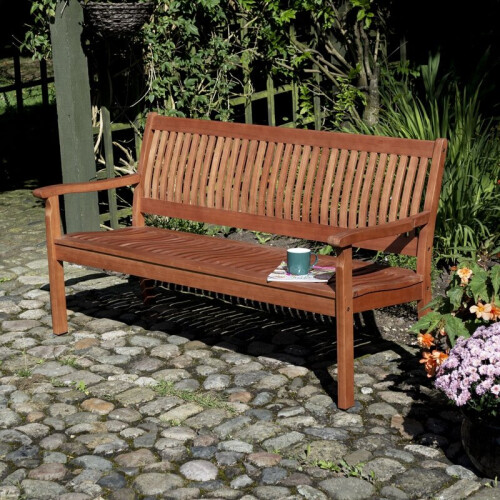 Rowlinson Willington 1.5m Bench 1