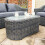 Rowlinson Bunbury Sofa Set Grey Weave 4