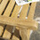 Rowlinson Tuscan 1.2m Bench 5