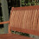Rowlinson Willington 1.5m Bench 6