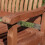 Rowlinson Willington 1.5m Bench 5