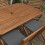Rowlinson Plumley Set Grey Cushions 4