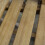 Rowlinson Tuscan 1.2m Bench 10