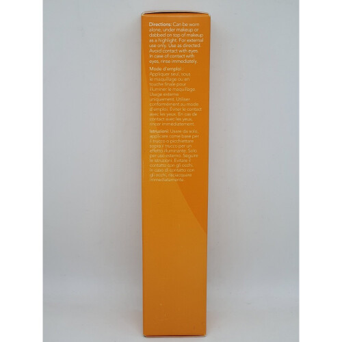 Ole Henriksen Banana Bright Face Primer 30ml 1
