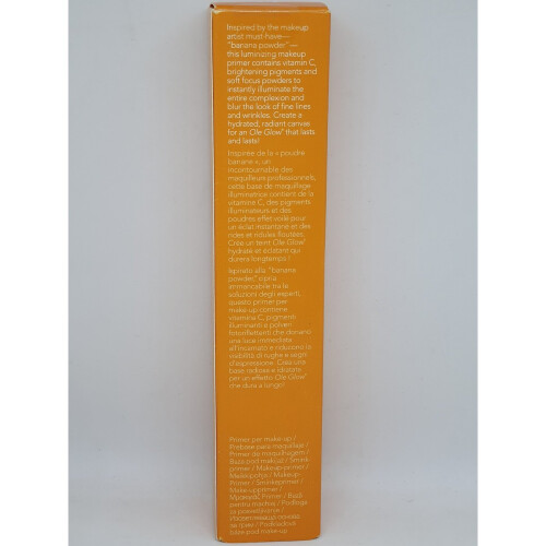 Ole Henriksen Banana Bright Face Primer 30ml 2