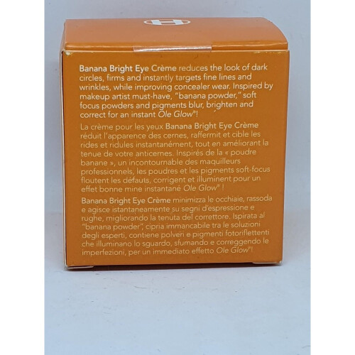 Ole Henriksen Banana Bright Eye Cream 15ml 2