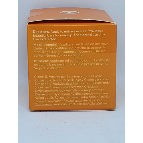 Ole Henriksen Banana Bright Eye Cream 15ml 1