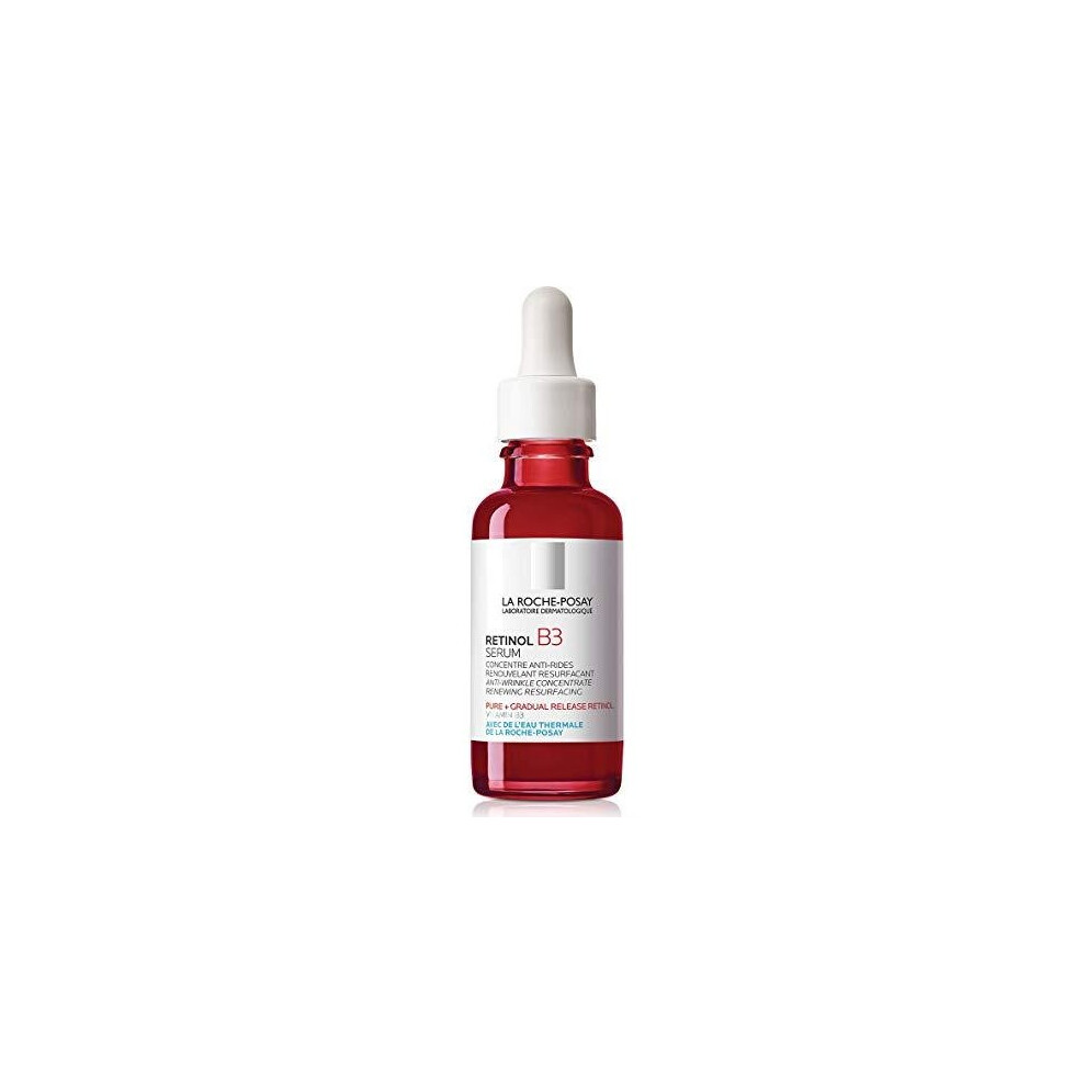 La Roche-Posay Retinol B3 Anti-Wrinkle Serum - 30Ml