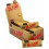 50 Booklets x RAW Classic Sing Wide Rolling Paper - Full Box 1