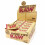 50 Booklets x RAW Perforated Wide Tips - Full Box 1