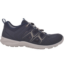 (10, Marine) Ecco Terracruise Mens LT Low Vent Outdoors Walking Trainers Shoes