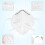 (10) N95 FFP2 Disposable Protective Face Mask 7