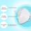 (50) N95 FFP2 Disposable Protective Face Mask 6