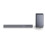 Sharp Sharp 440W Dolby Atmos Soundbar with Bluetooth, 4K HDMI and LED Display - Black 2