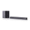 Sharp Sharp 160W 2.1 Slim Soundbar System with Wireless Subwoofer, Bluetooth - Black 1