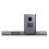 Sharp Sharp 440W Dolby Atmos Soundbar with Bluetooth, 4K HDMI and LED Display - Black 5