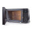 Sharp Sharp YC-MG02U-B Black 20L 800W Microwave with 1000W Grill and Touch Control 4