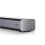 Sharp Sharp 440W Dolby Atmos Soundbar with Bluetooth, 4K HDMI and LED Display - Black 4