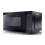Sharp Sharp YC-MG02U-B Black 20L 800W Microwave with 1000W Grill and Touch Control 1