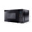 Sharp Sharp YC-MG02U-B Black 20L 800W Microwave with 1000W Grill and Touch Control 3
