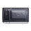 Sharp Sharp YC-MS01U-B Black 20L Microwave, 800W, Defrost Settings, 5 Power Levels, 35min Timer, Flat-Front Easy-Clean 5