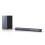 Sharp Sharp 440W Dolby Atmos Soundbar with Bluetooth, 4K HDMI and LED Display - Black 1