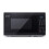Sharp Sharp YC-MG02U-B Black 20L 800W Microwave with 1000W Grill and Touch Control 2