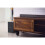Sharp Sharp 160W 2.1 Slim Soundbar System with Wireless Subwoofer, Bluetooth - Black 5