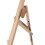 (Natural) Wooden Easel 1800mm High Blackboard Holder Display 3