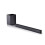 Sharp Sharp 160W 2.1 Slim Soundbar System with Wireless Subwoofer, Bluetooth - Black 2