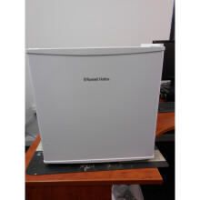 Russell Hobbs RHTTLF1 43L Table Top A+ Energy Rating Fridge White