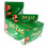 50 Booklets x ZIG ZAG Green King Size Rolling Paper - Full Box 1