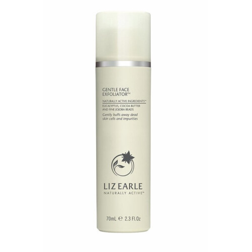Liz Earle Liz Earle Gentle Face Exfoliator 70ml new