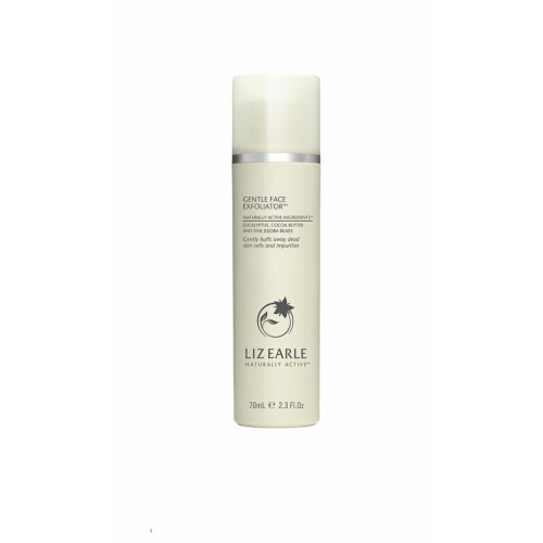 Liz Earle Liz Earle Gentle Face Exfoliator 70ml new 1