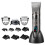 Hatteker Professional Cordless Hair Clipper & Beard Trimmer 1