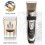 Cordless Dog Clippers | Electric Pet Grooming Kit 4