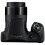 Refurbished Canon Canon PowerShot SX430 IS (Black) 5
