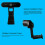 Logitech Logitech-C1000e BRIO Webcam 12