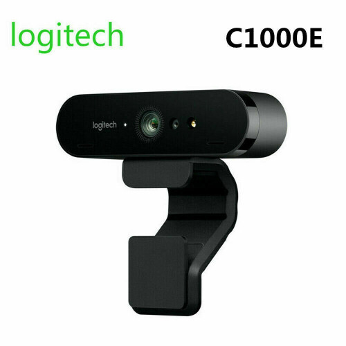 Logitech Logitech-C1000e BRIO Webcam 1