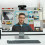Logitech Logitech-C1000e BRIO Webcam 10